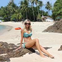 Отзыв от Ира - DTV виза